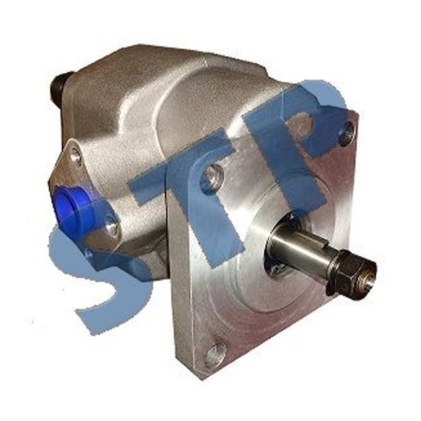 Aftermarket KU3511076100PC Hydraulic Pump Fits Kubota, MF 3511076100 KU-3511076100-PC-SON - main